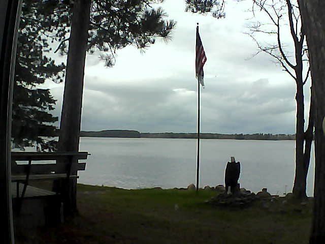 Whiteface Cam Image - Thu, 10/26/2017 11:58am 