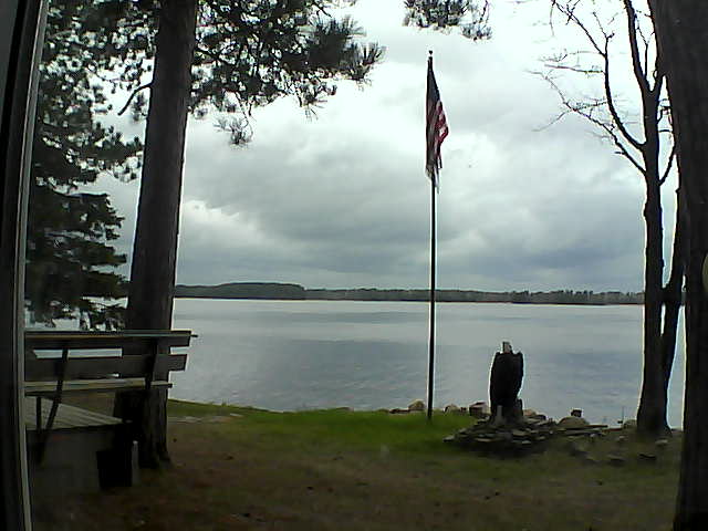 Whiteface Cam Image - Thu, 10/26/2017 12:08pm 