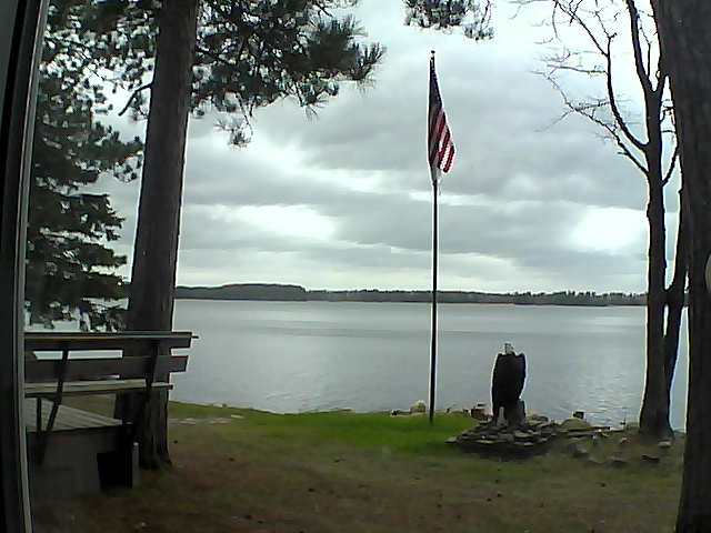 Whiteface Cam Image - Thu, 10/26/2017 12:28pm 