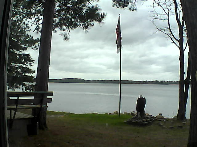 Whiteface Cam Image - Thu, 10/26/2017 12:38pm 