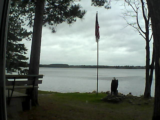 Whiteface Cam Image - Thu, 10/26/2017 12:58pm 