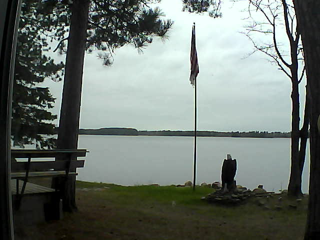 Whiteface Cam Image - Thu, 10/26/2017 1:38pm 