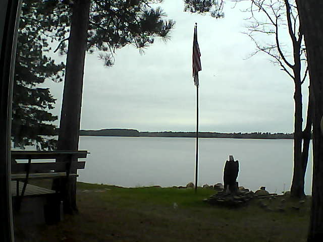 Whiteface Cam Image - Thu, 10/26/2017 1:48pm 