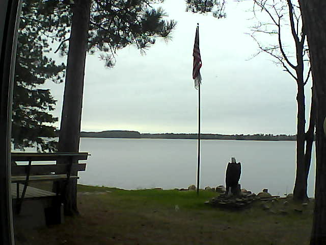 Whiteface Cam Image - Thu, 10/26/2017 2:48pm 