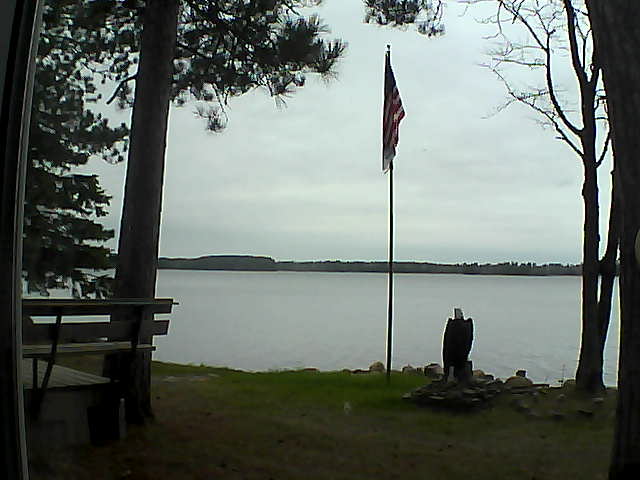 Whiteface Cam Image - Thu, 10/26/2017 3:08pm 