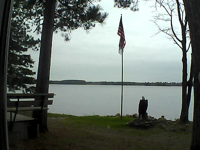 Whiteface Cam Image - Thu, 10/26/2017 3:18pm 