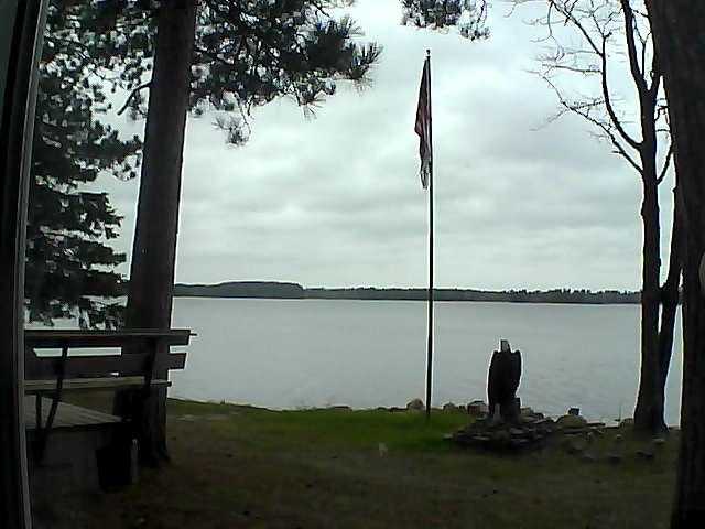 Whiteface Cam Image - Thu, 10/26/2017 4:28pm 