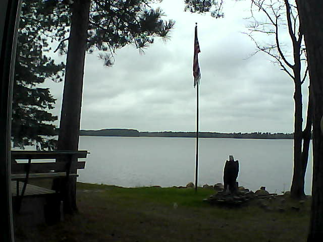 Whiteface Cam Image - Thu, 10/26/2017 4:38pm 