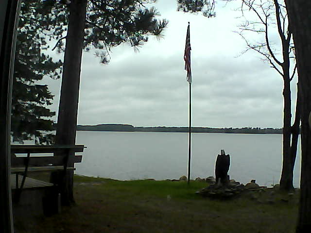 Whiteface Cam Image - Thu, 10/26/2017 4:48pm 