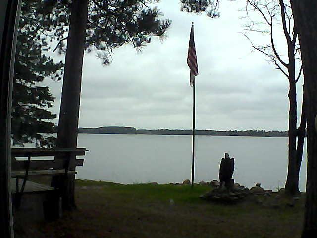 Whiteface Cam Image - Thu, 10/26/2017 4:58pm 