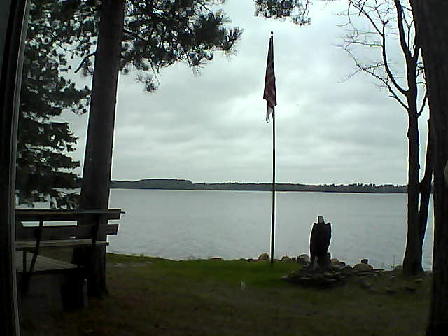 Whiteface Cam Image - Thu, 10/26/2017 5:08pm 