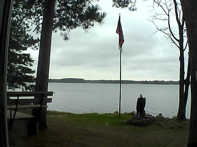 Whiteface Cam Image - Thu, 10/26/2017 5:18pm 