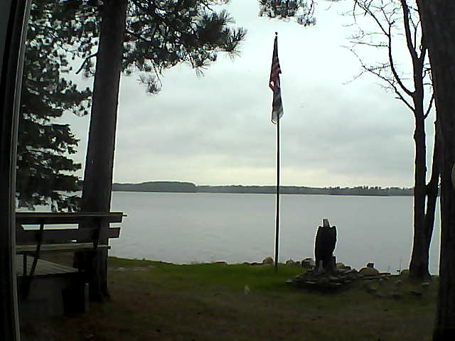 Whiteface Cam Image - Thu, 10/26/2017 5:28pm 