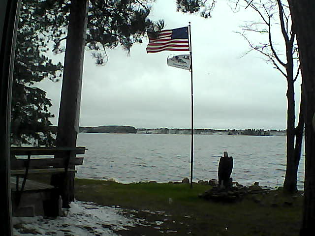 Whiteface Cam Image - Sat, 10/28/2017 10:16am 