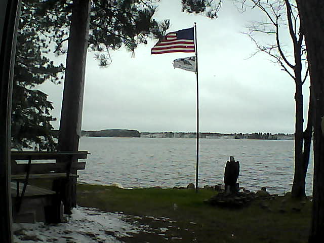 Whiteface Cam Image - Sat, 10/28/2017 10:26am 