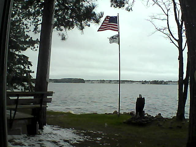 Whiteface Cam Image - Sat, 10/28/2017 10:46am 