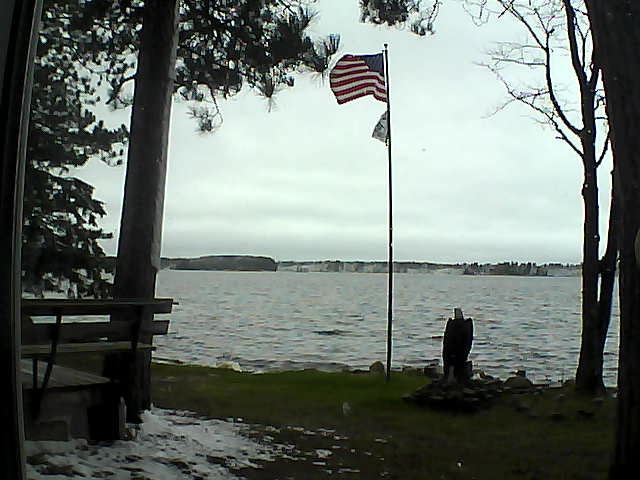 Whiteface Cam Image - Sat, 10/28/2017 10:56am 