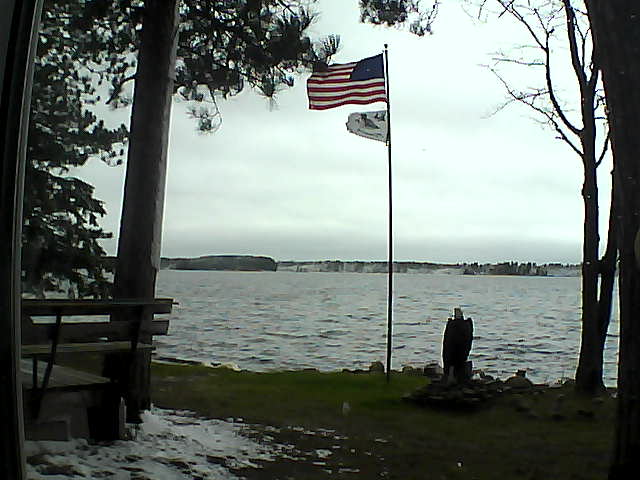 Whiteface Cam Image - Sat, 10/28/2017 11:06am 