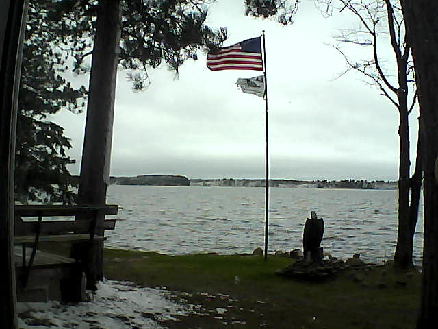 Whiteface Cam Image - Sat, 10/28/2017 11:16am 