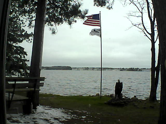 Whiteface Cam Image - Sat, 10/28/2017 11:36am 