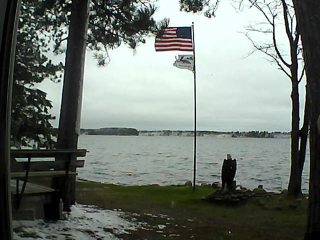 Whiteface Cam Image - Sat, 10/28/2017 11:46am 