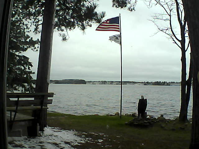 Whiteface Cam Image - Sat, 10/28/2017 12:06pm 