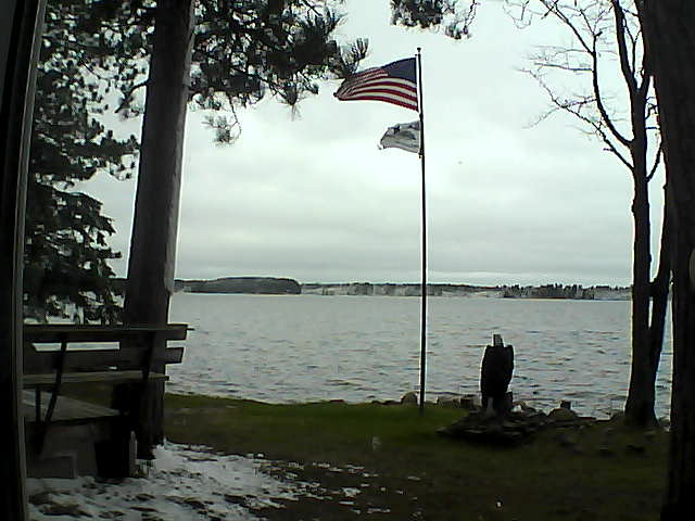 Whiteface Cam Image - Sat, 10/28/2017 12:16pm 