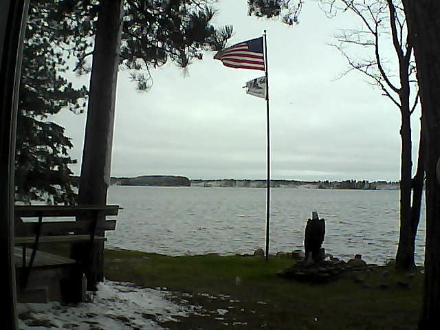 Whiteface Cam Image - Sat, 10/28/2017 12:26pm 