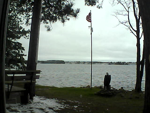 Whiteface Cam Image - Sat, 10/28/2017 12:46pm 