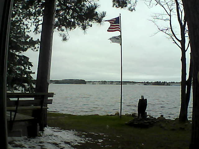 Whiteface Cam Image - Sat, 10/28/2017 12:56pm 