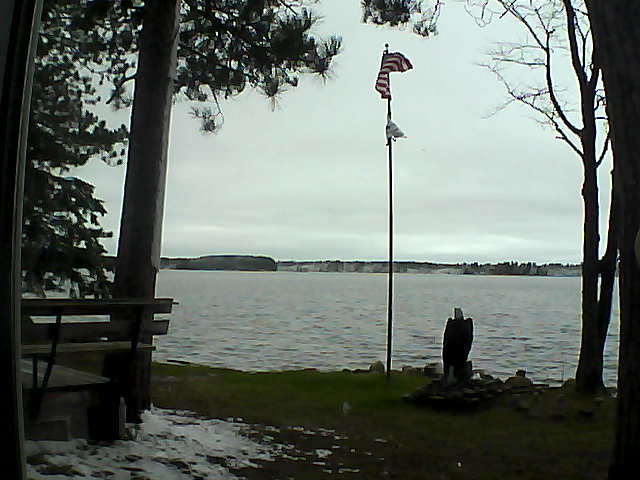 Whiteface Cam Image - Sat, 10/28/2017 1:06pm 