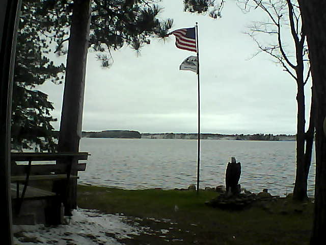 Whiteface Cam Image - Sat, 10/28/2017 1:16pm 