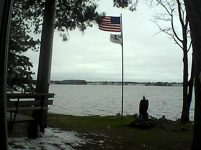 Whiteface Cam Image - Sat, 10/28/2017 1:26pm 