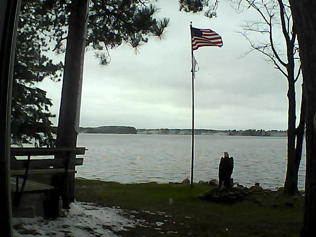 Whiteface Cam Image - Sat, 10/28/2017 2:16pm 