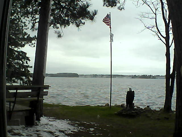 Whiteface Cam Image - Sat, 10/28/2017 2:26pm 