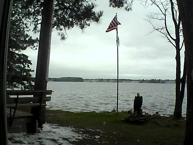 Whiteface Cam Image - Sat, 10/28/2017 2:36pm 