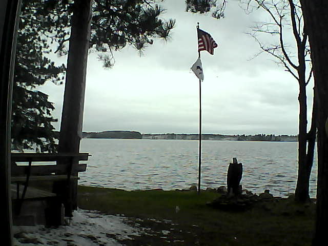 Whiteface Cam Image - Sat, 10/28/2017 2:46pm 