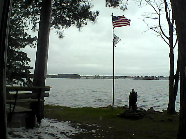 Whiteface Cam Image - Sat, 10/28/2017 3:06pm 