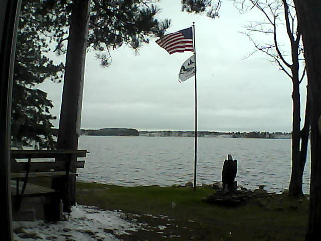 Whiteface Cam Image - Sat, 10/28/2017 3:16pm 