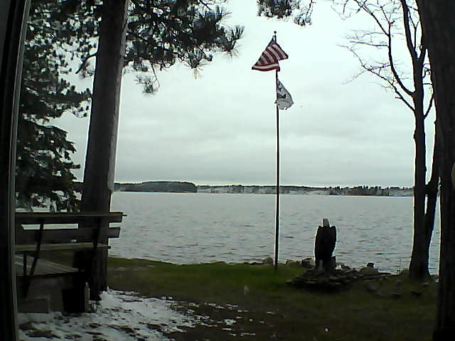 Whiteface Cam Image - Sat, 10/28/2017 3:26pm 