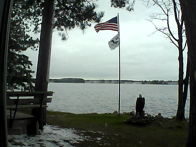 Whiteface Cam Image - Sat, 10/28/2017 3:36pm 