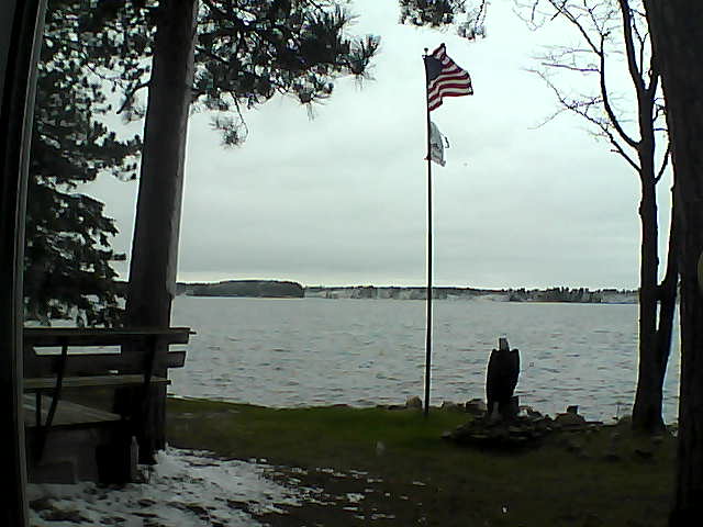 Whiteface Cam Image - Sat, 10/28/2017 3:46pm 