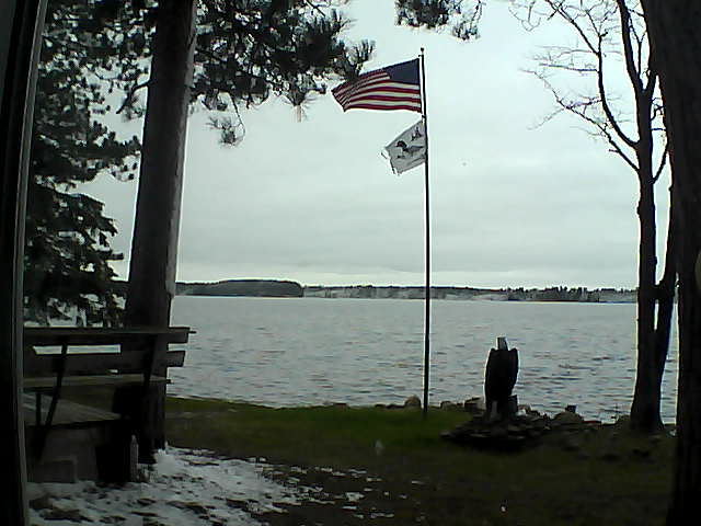 Whiteface Cam Image - Sat, 10/28/2017 4:06pm 