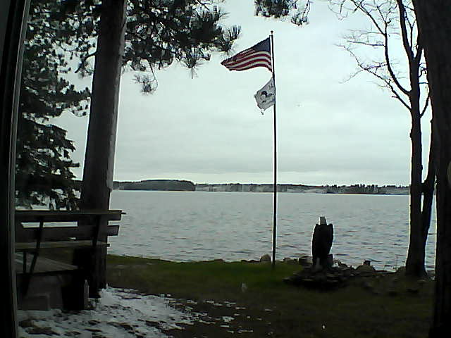 Whiteface Cam Image - Sat, 10/28/2017 4:16pm 