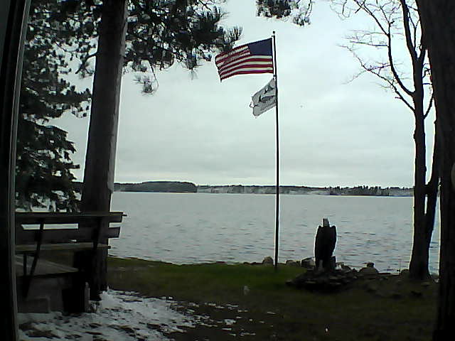 Whiteface Cam Image - Sat, 10/28/2017 4:26pm 