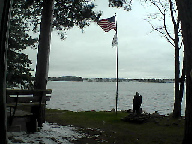 Whiteface Cam Image - Sat, 10/28/2017 4:36pm 