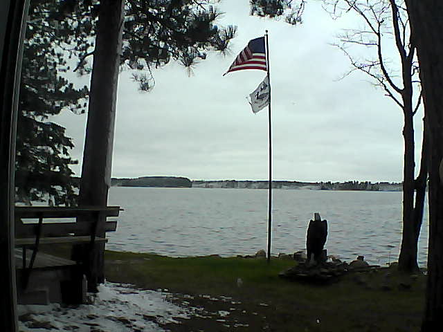 Whiteface Cam Image - Sat, 10/28/2017 4:46pm 