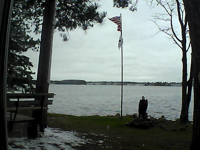 Whiteface Cam Image - Sat, 10/28/2017 4:56pm 