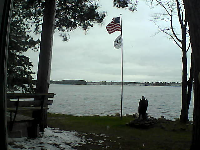 Whiteface Cam Image - Sat, 10/28/2017 5:06pm 