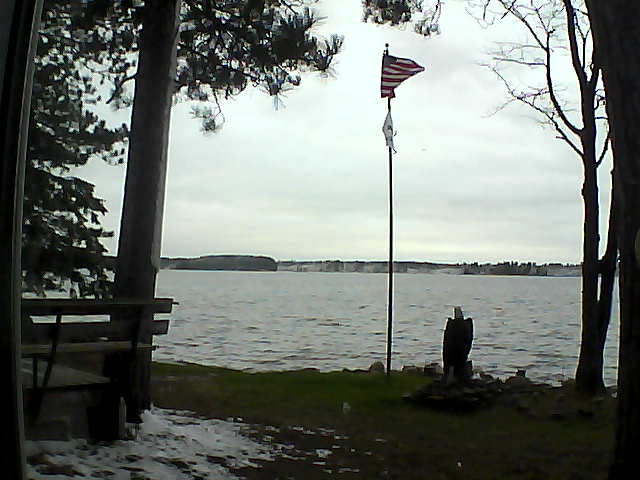 Whiteface Cam Image - Sat, 10/28/2017 5:26pm 